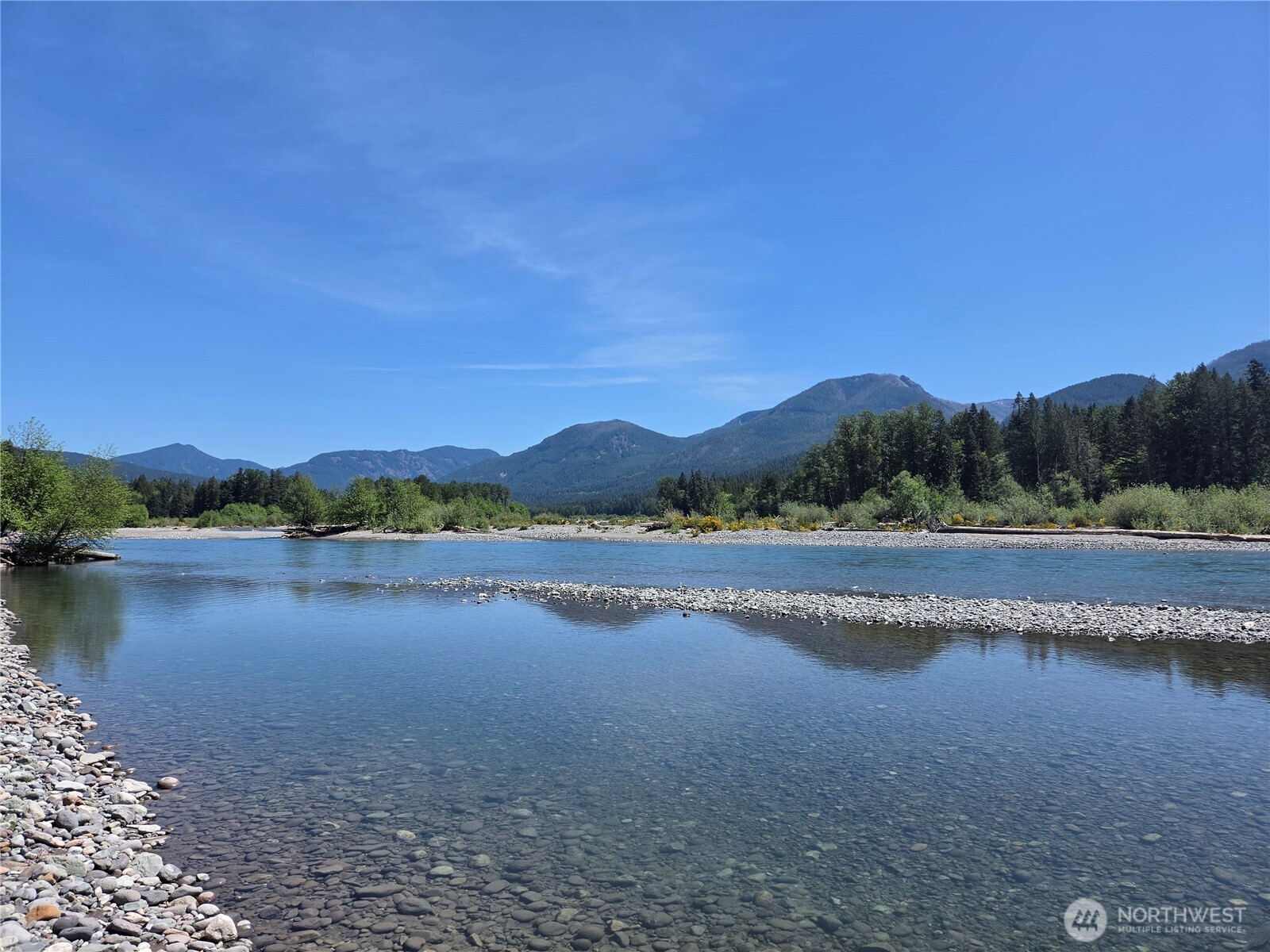 123 Campfire Lane Packwood WA 98361
