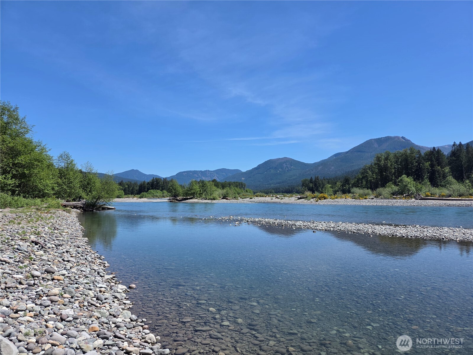 123 Campfire Lane Packwood WA 98361
