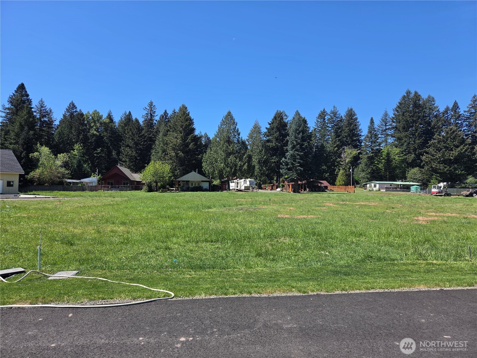 123 Campfire Lane Packwood WA 98361
