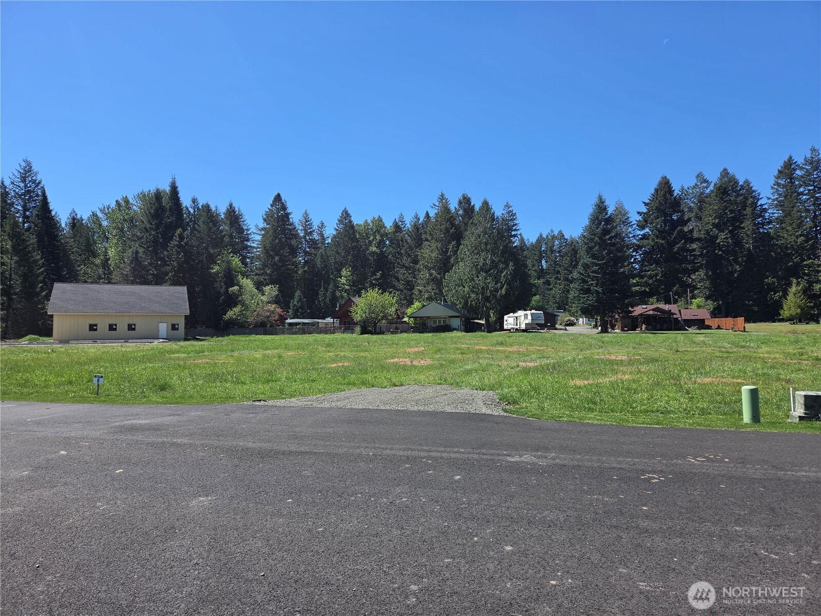 123 Campfire Lane Packwood WA 98361