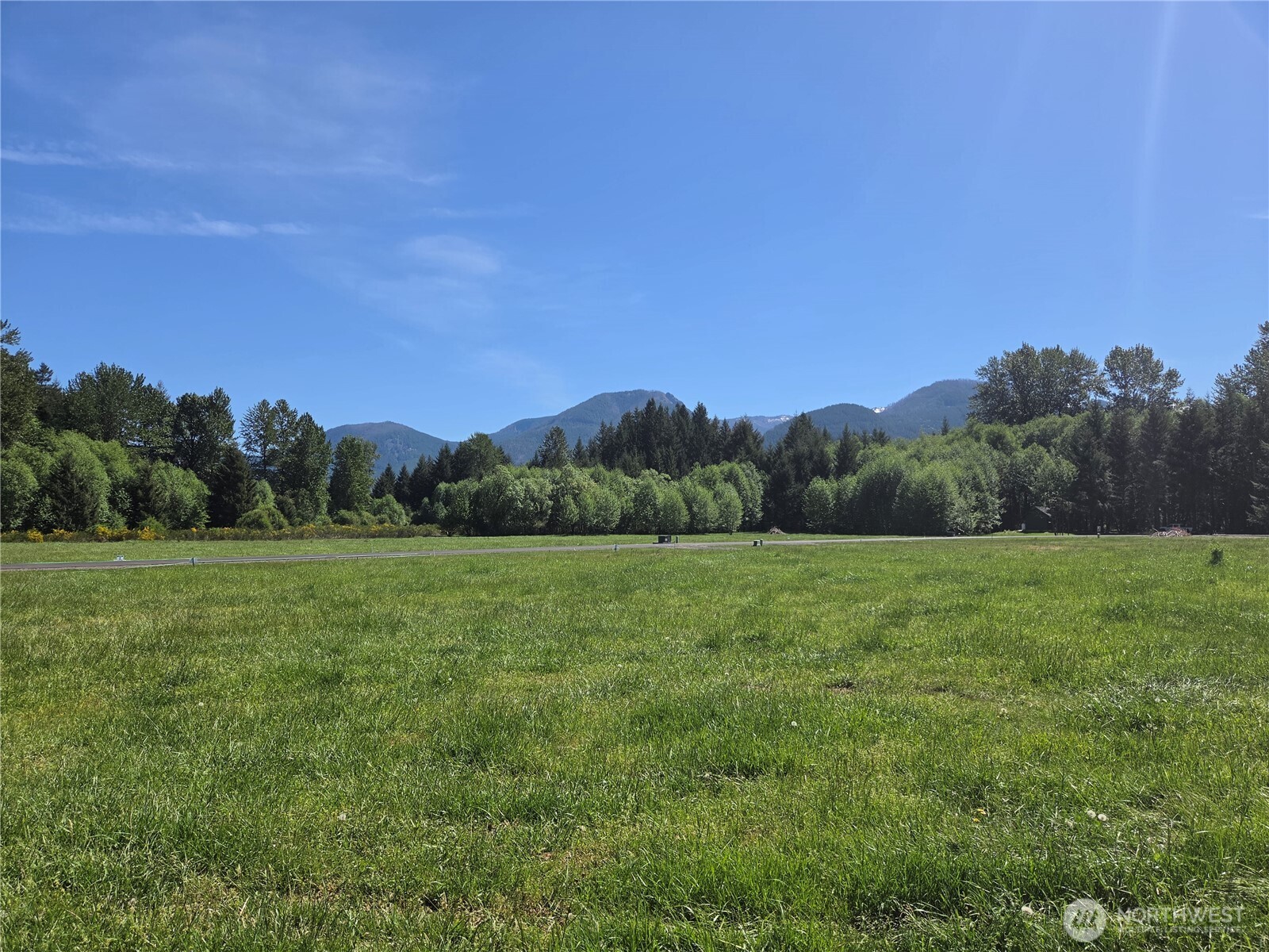 123 Campfire Lane Packwood WA 98361