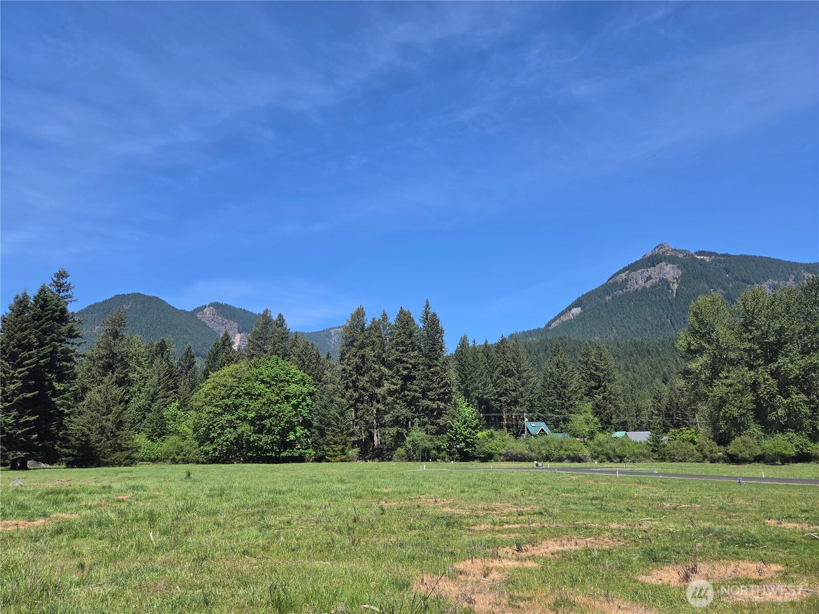 123 Campfire Lane Packwood WA 98361