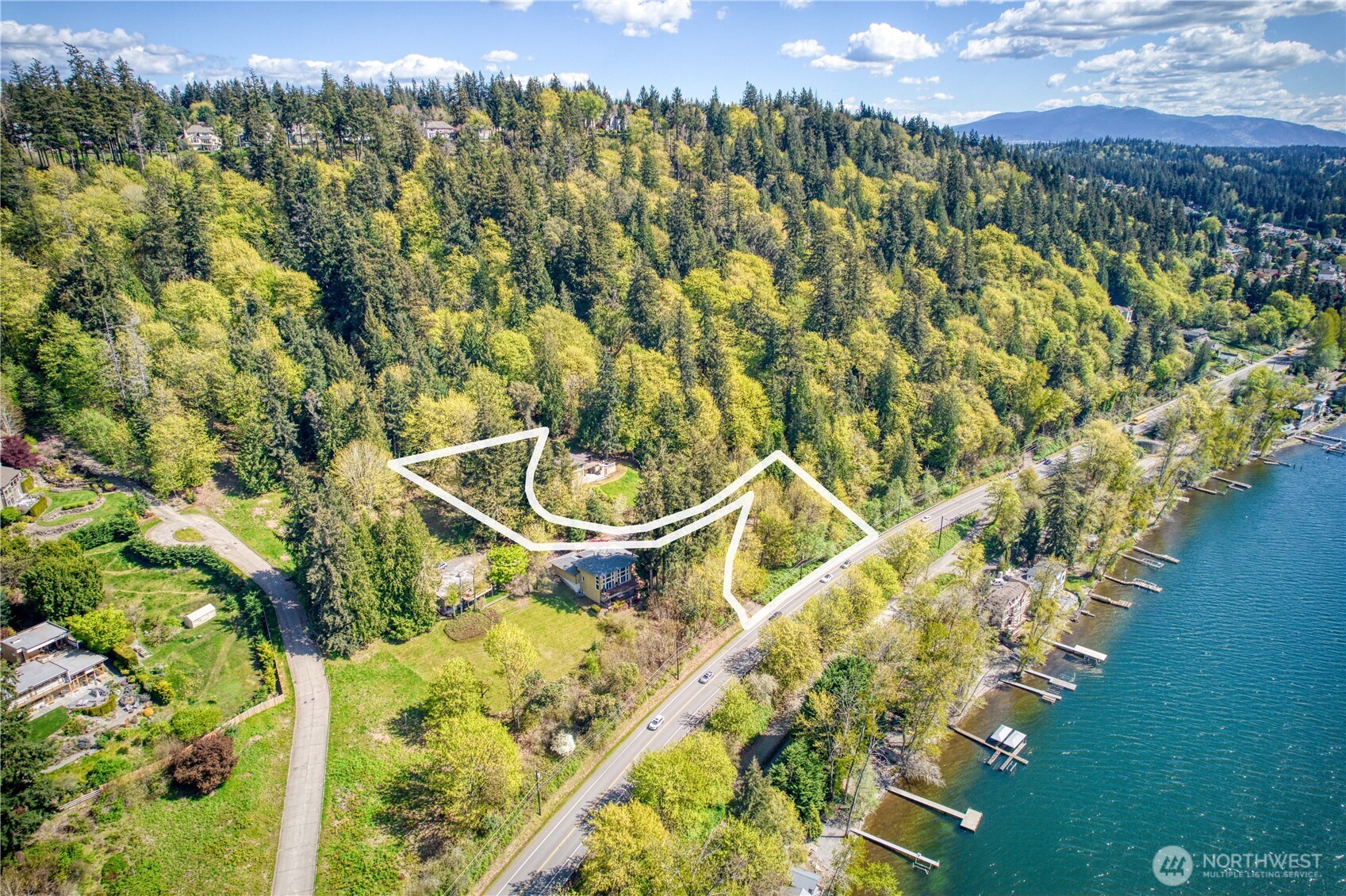 0 E Lake Sammamish Parkway NE Sammamish WA 98074