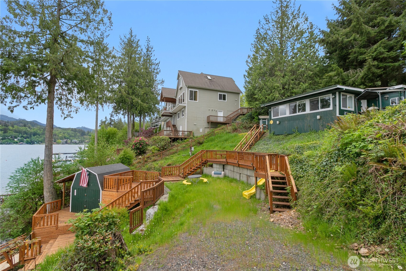 18545 W Big Lake Boulevard Mount Vernon WA 98274