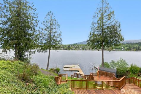 18545 W Big Lake Boulevard Mount Vernon WA 98274