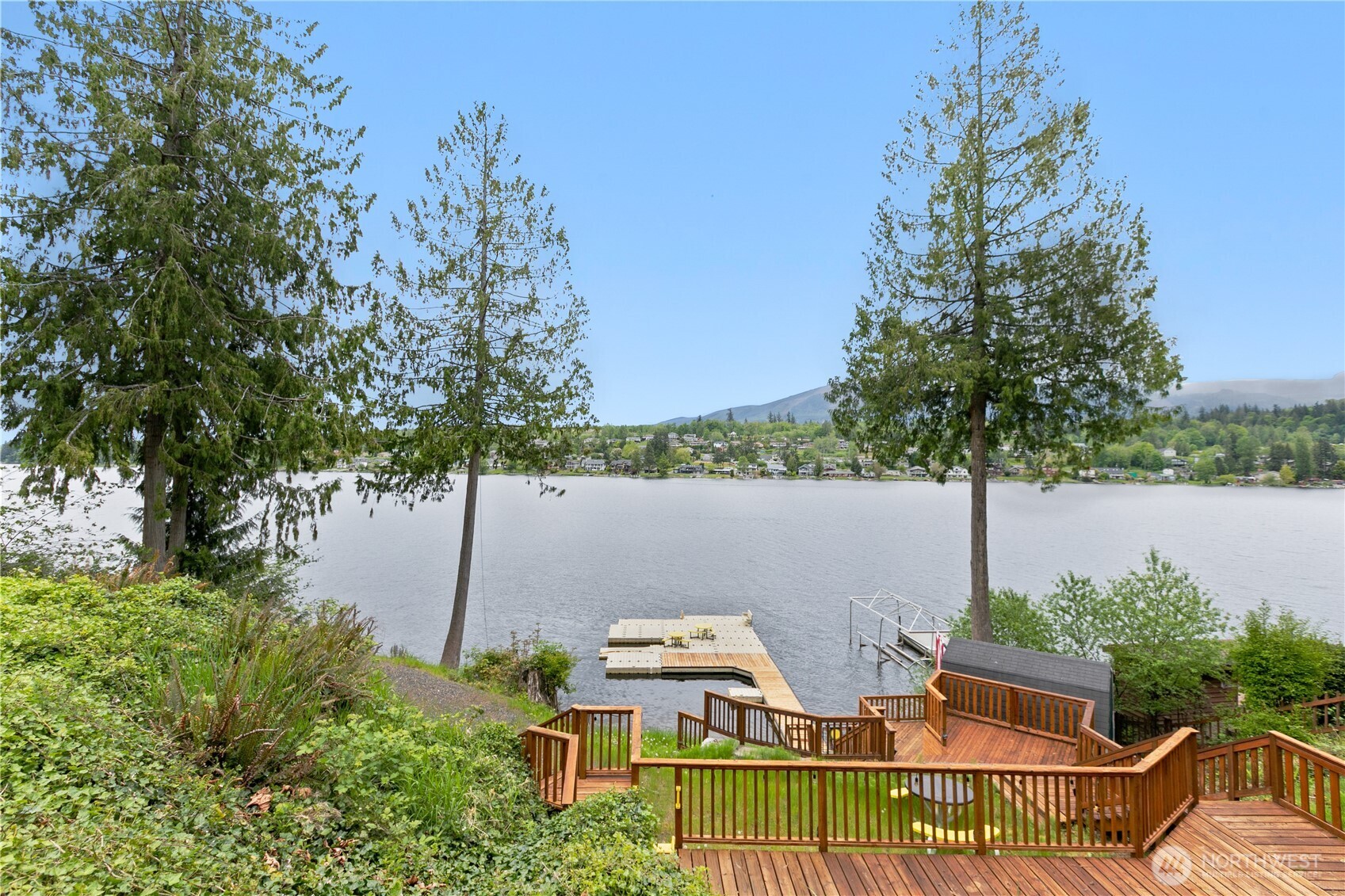 18545 W Big Lake Boulevard Mount Vernon WA 98274