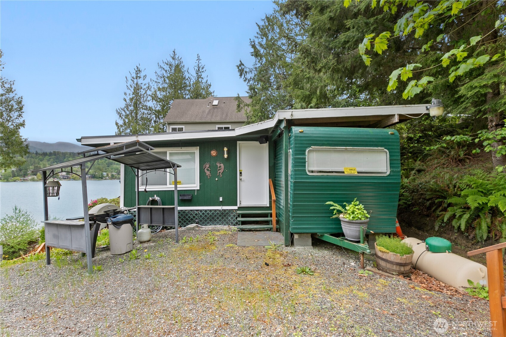 18545 W Big Lake Boulevard Mount Vernon WA 98274