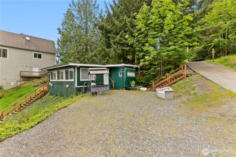 18545 W Big Lake Boulevard Mount Vernon WA 98274