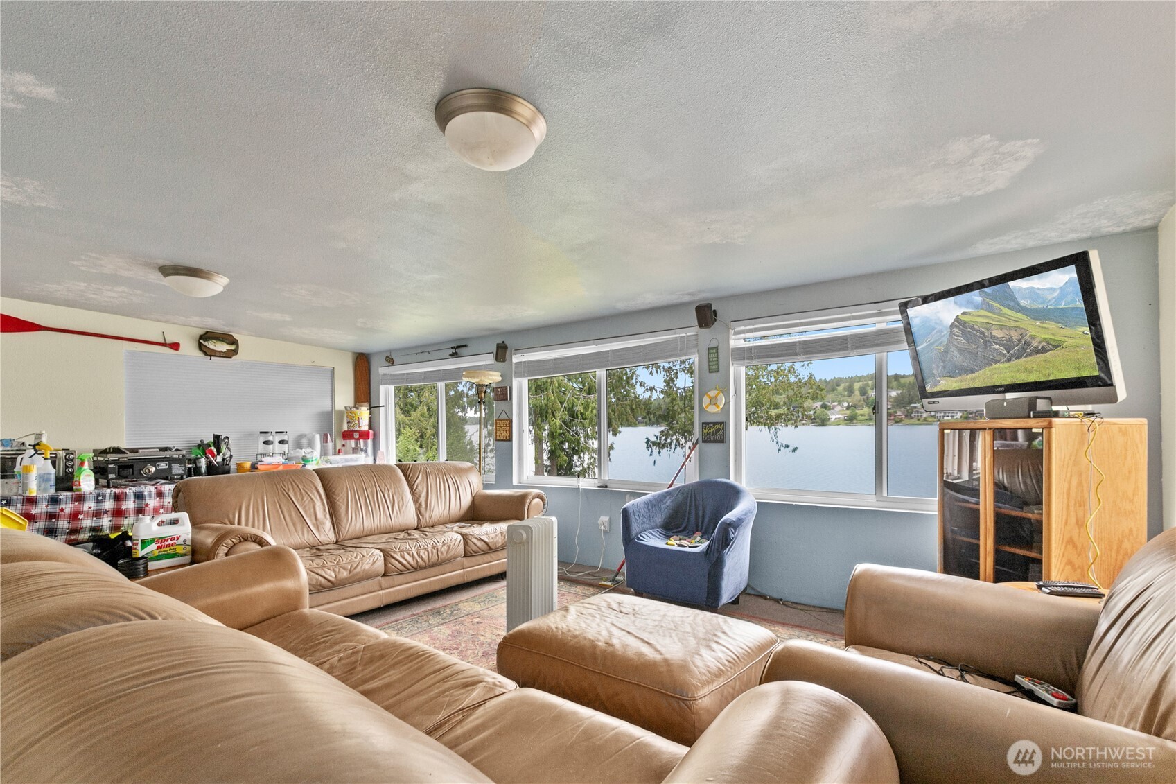 18545 W Big Lake Boulevard Mount Vernon WA 98274