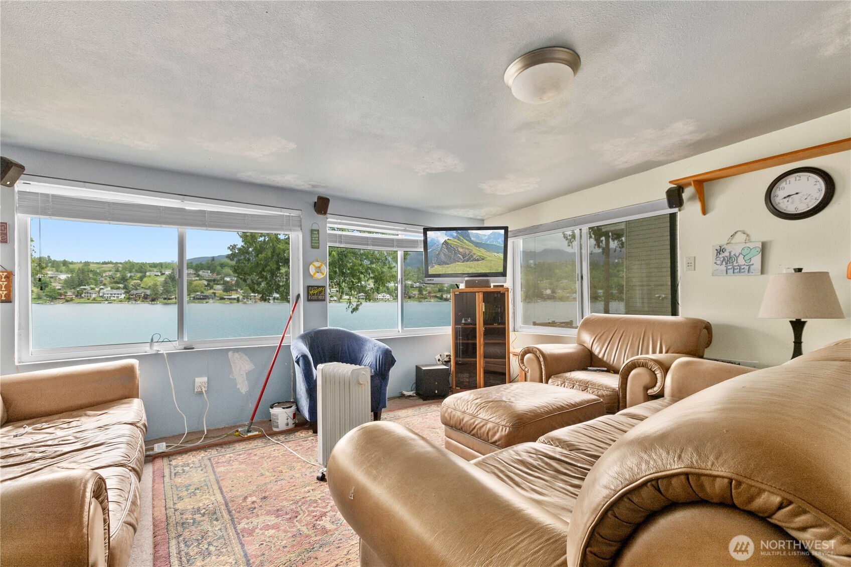 18545 W Big Lake Boulevard Mount Vernon WA 98274