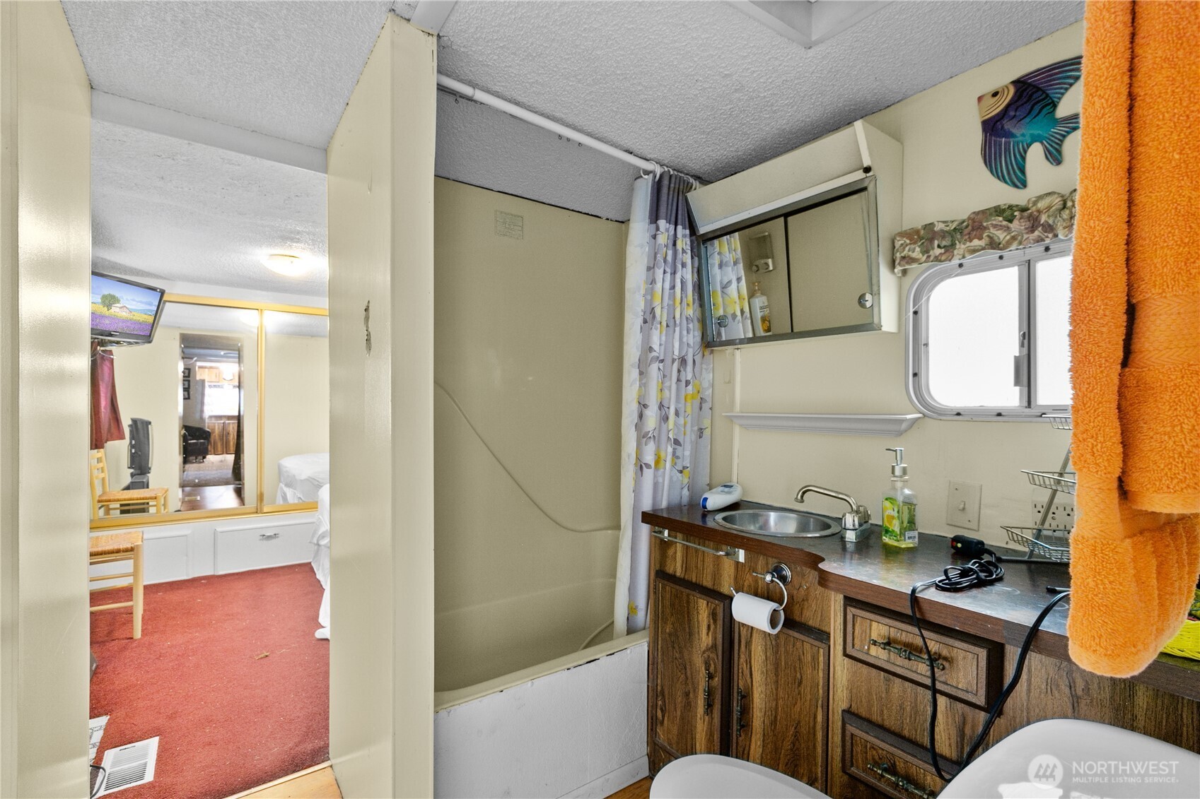 18545 W Big Lake Boulevard Mount Vernon WA 98274