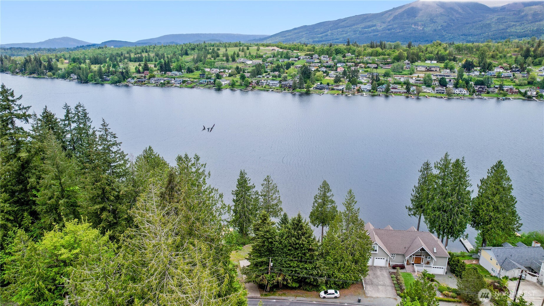 18545 W Big Lake Boulevard Mount Vernon WA 98274