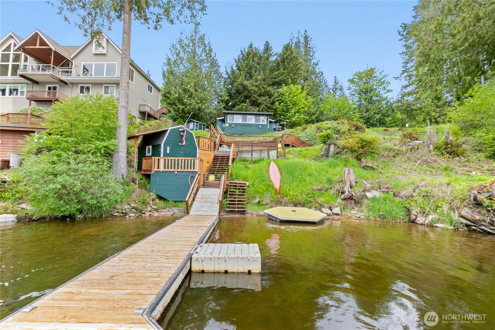 18545 W Big Lake Boulevard Mount Vernon WA 98274