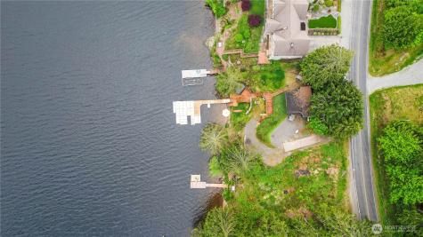 18545 W Big Lake Boulevard Mount Vernon WA 98274