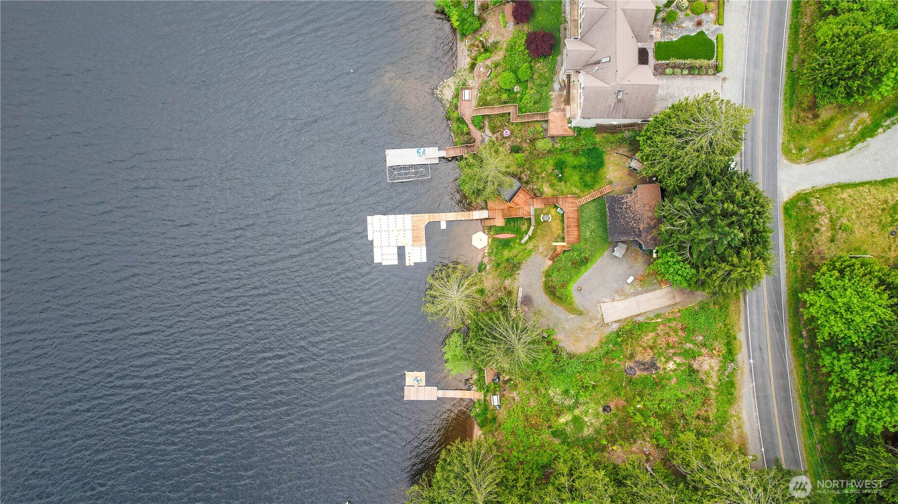 18545 W Big Lake Boulevard Mount Vernon WA 98274