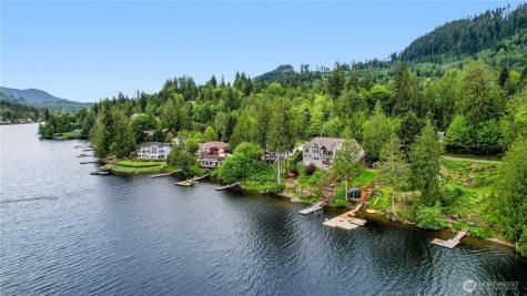 18545 W Big Lake Boulevard Mount Vernon WA 98274