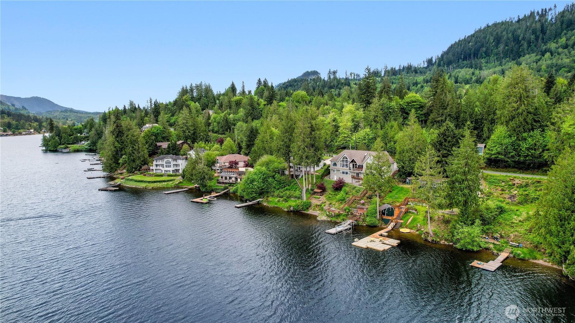 18545 W Big Lake Boulevard Mount Vernon WA 98274