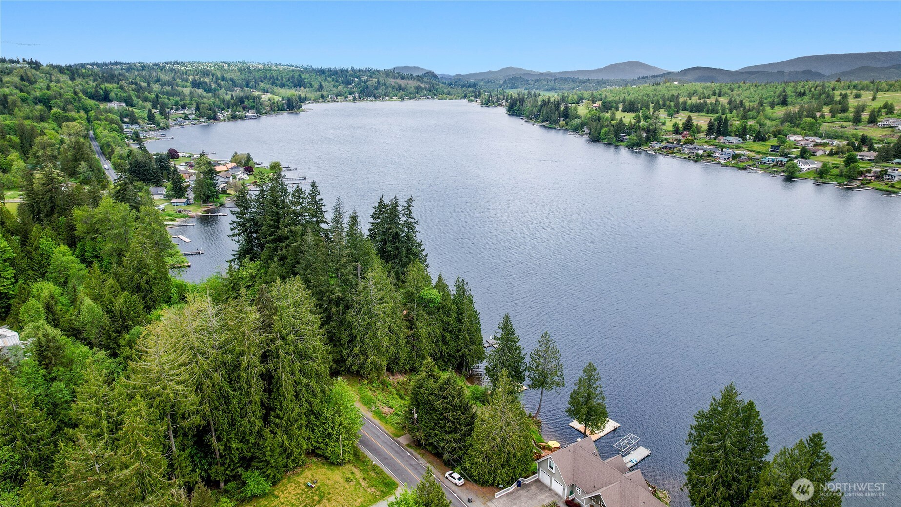 18545 W Big Lake Boulevard Mount Vernon WA 98274