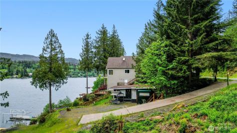 18545 W Big Lake Boulevard Mount Vernon WA 98274
