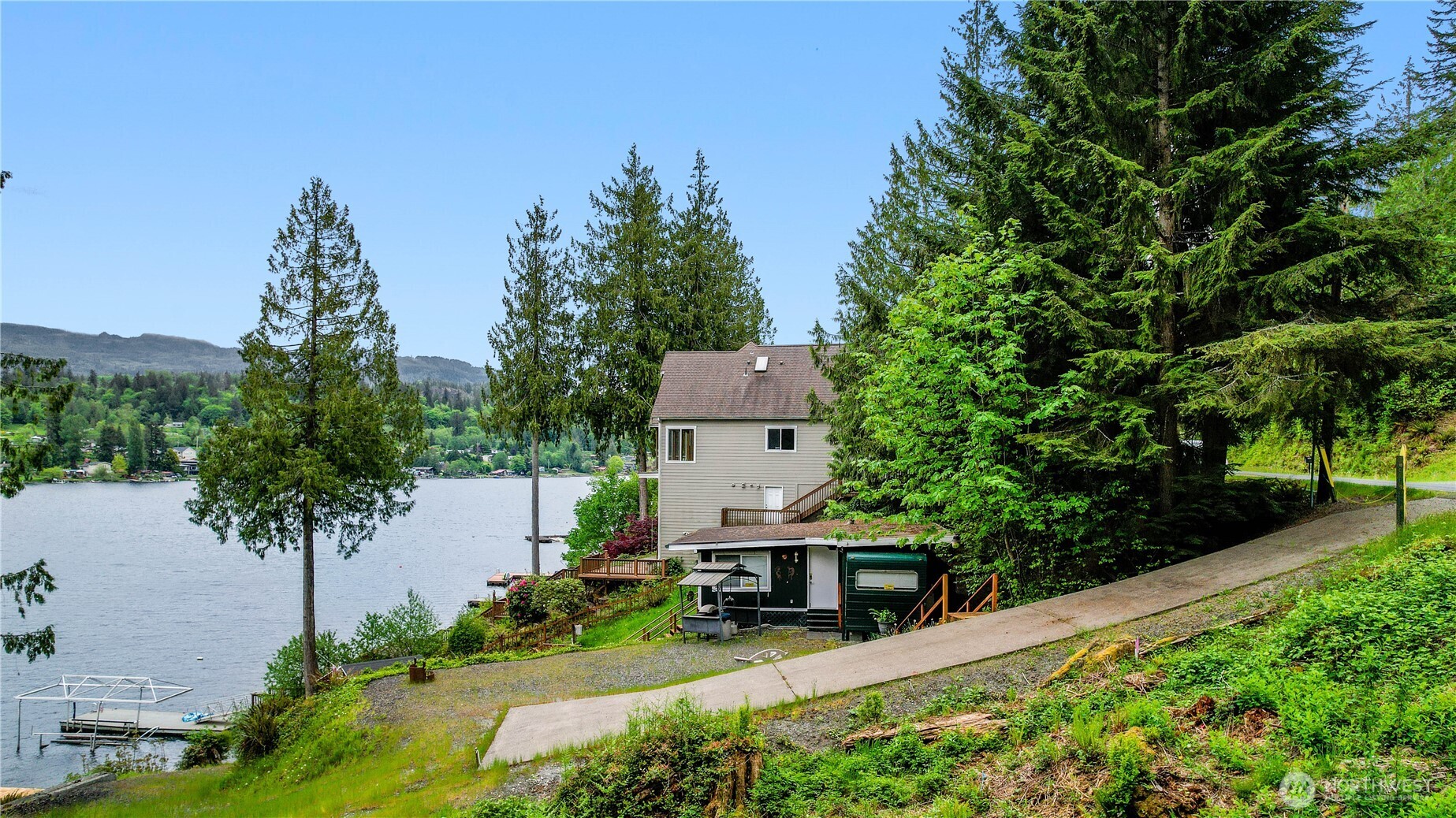 18545 W Big Lake Boulevard Mount Vernon WA 98274