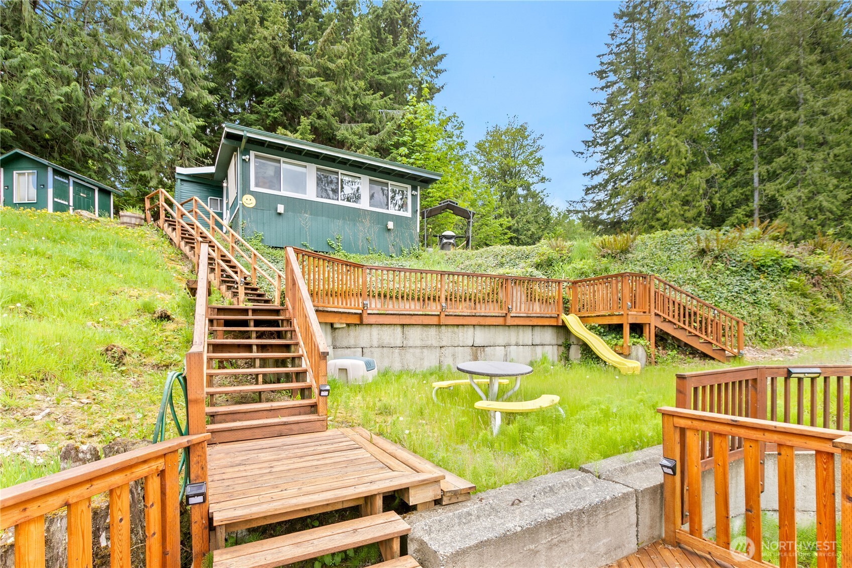18545 W Big Lake Boulevard Mount Vernon WA 98274