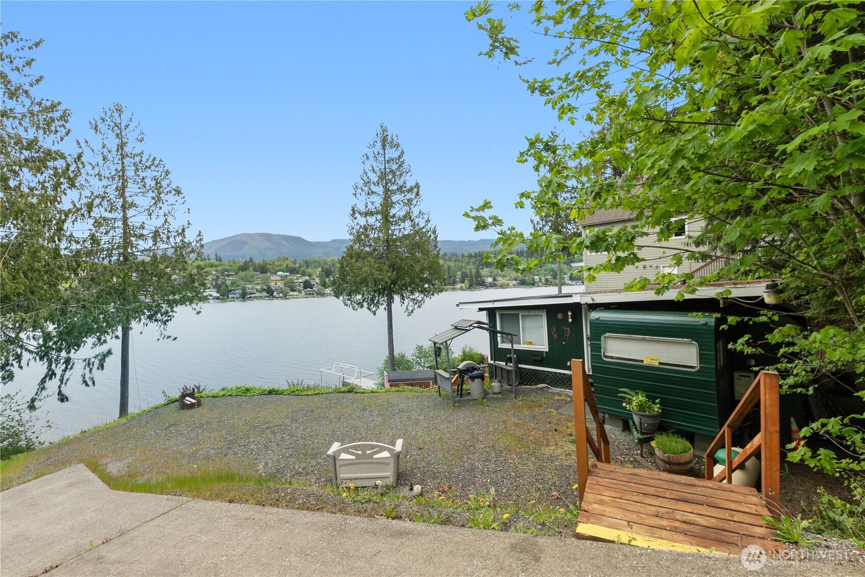 18545 W Big Lake Boulevard Mount Vernon WA 98274