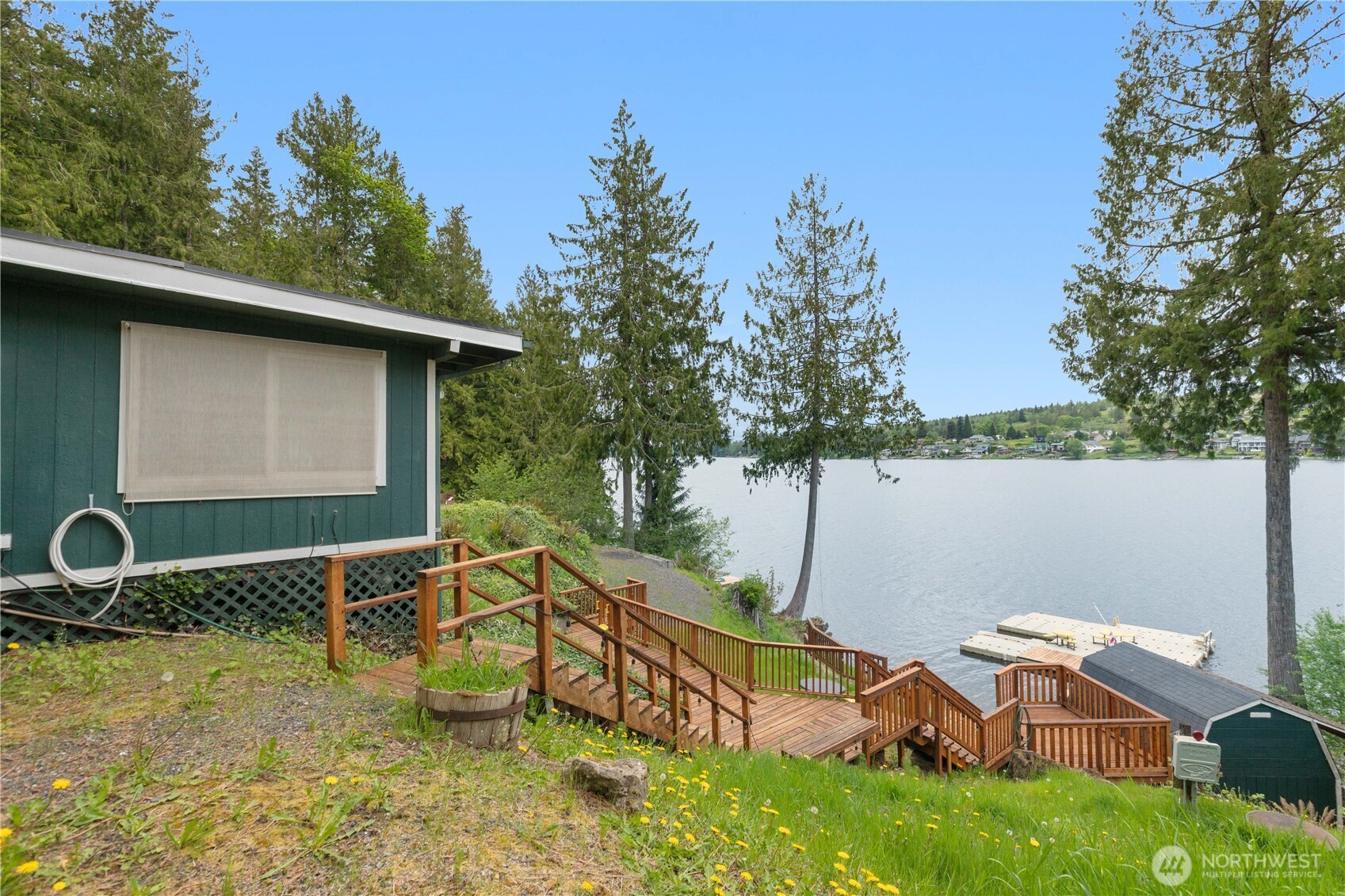 18545 W Big Lake Boulevard Mount Vernon WA 98274