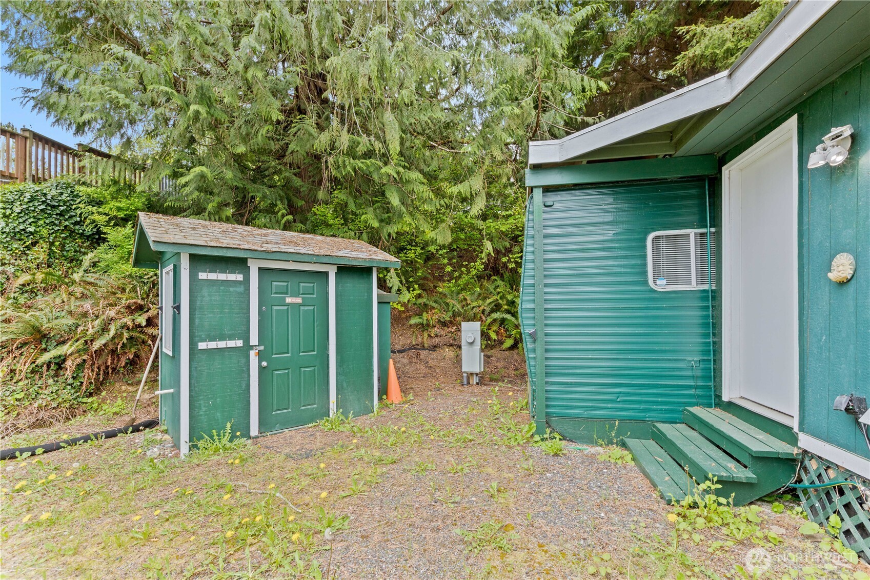 18545 W Big Lake Boulevard Mount Vernon WA 98274