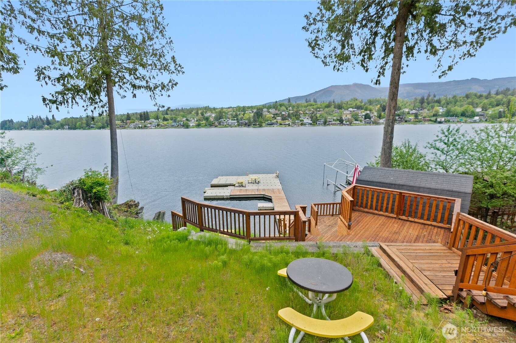 18545 W Big Lake Boulevard Mount Vernon WA 98274