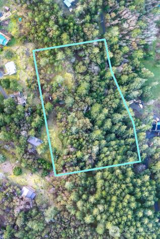 7 Spinnaker Lane Friday Harbor WA 98250