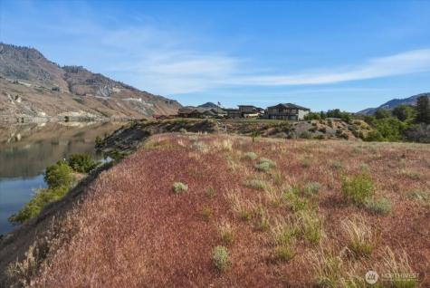 33 S Shore Drive Orondo WA 98843