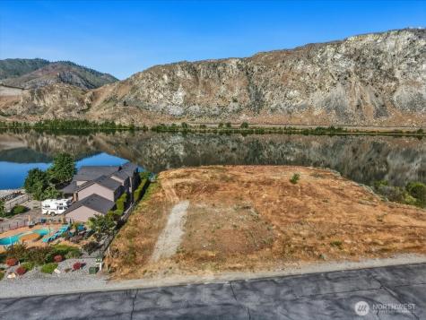 33 S Shore Drive Orondo WA 98843