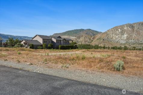 33 S Shore Drive Orondo WA 98843
