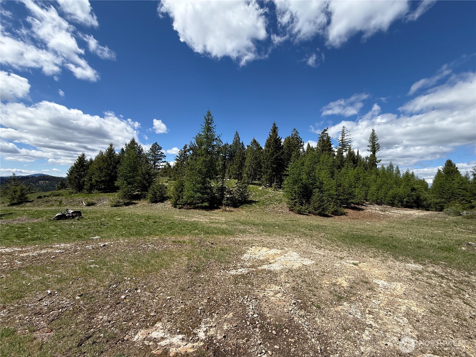 0 Toroda Creek Road Wauconda WA 98859