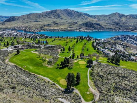 905 Long Drive Chelan WA 98816