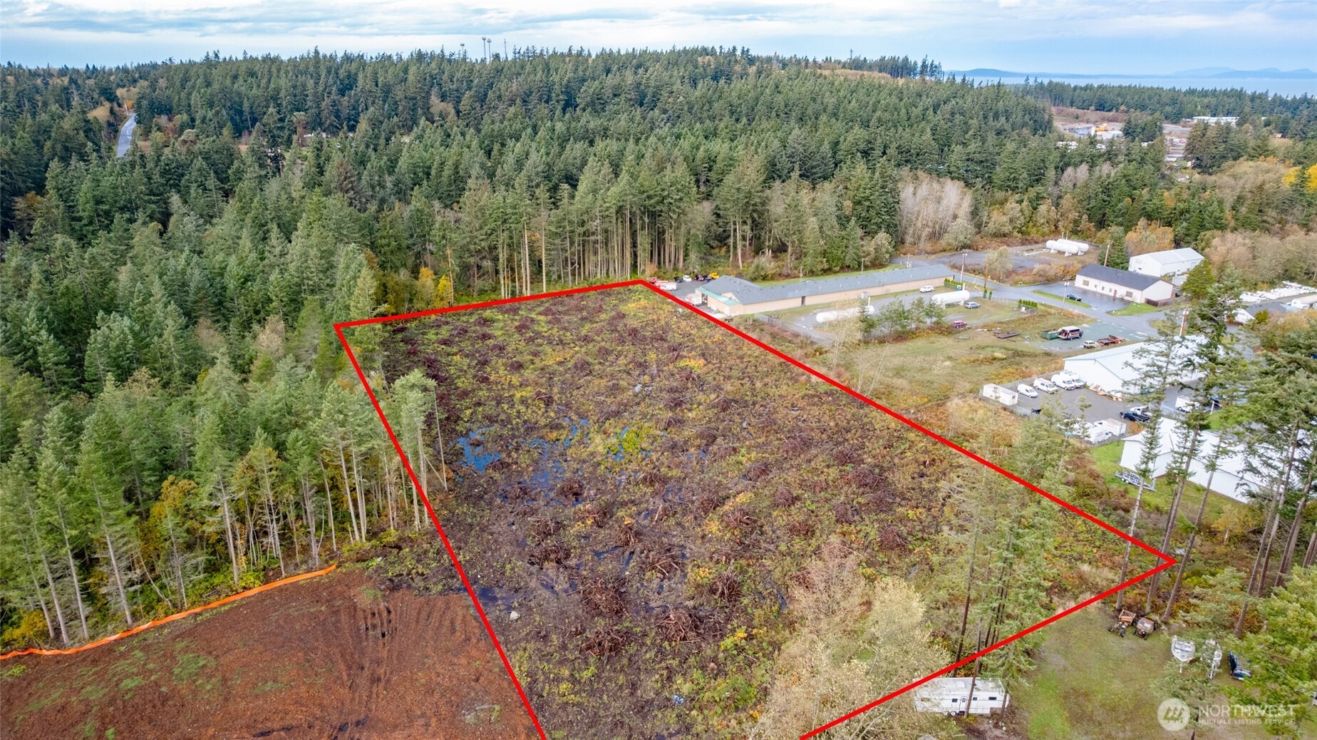 0 Goldie Road Oak Harbor WA 98277