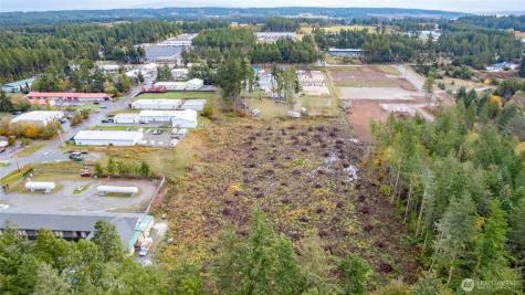 0 Goldie Road Oak Harbor WA 98277