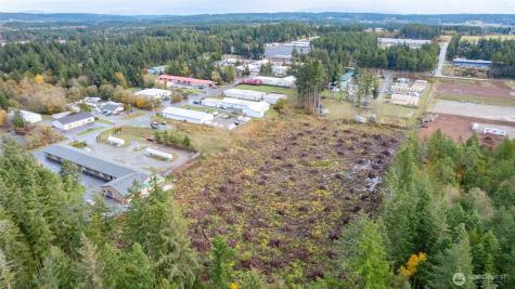 0 Goldie Road Oak Harbor WA 98277