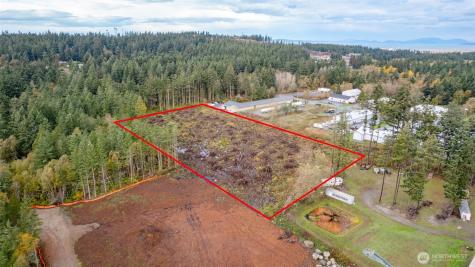 0 Goldie Road Oak Harbor WA 98277