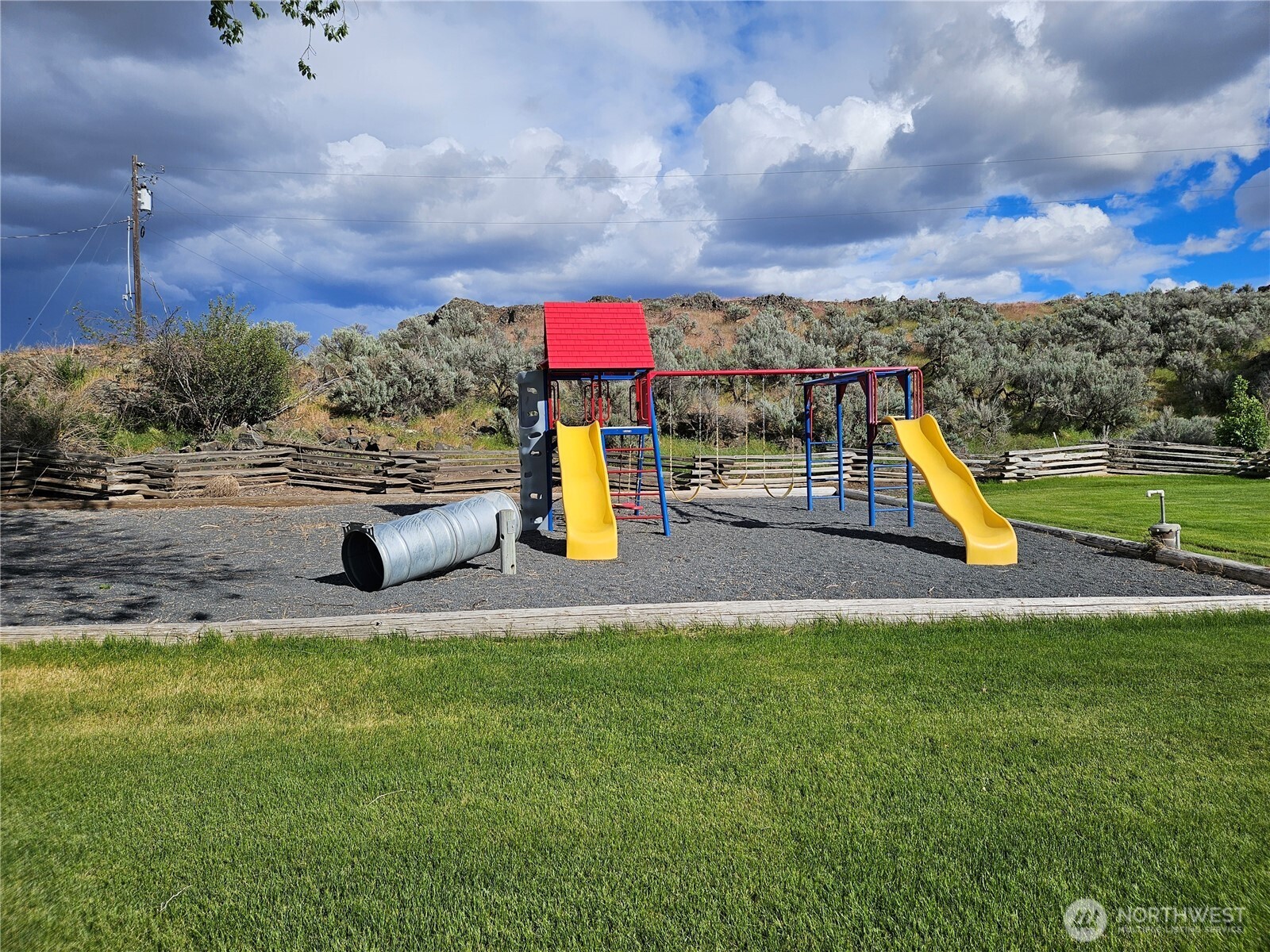 1741 Rawhide Court Ephrata WA 98823