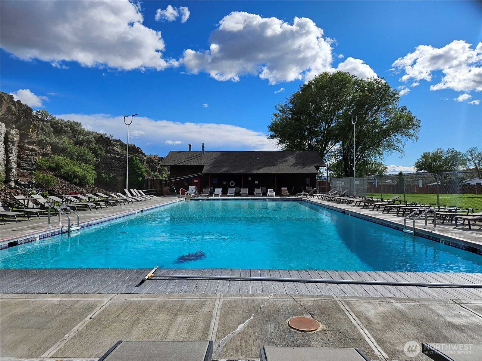 1741 Rawhide Court Ephrata WA 98823