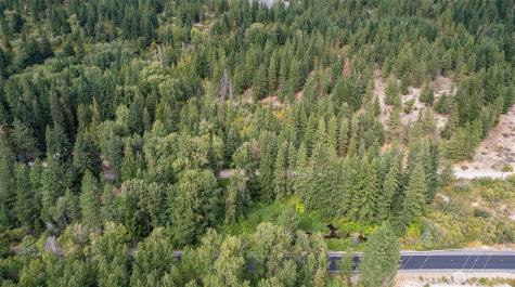 0 Nason Ridge Road Leavenworth WA 98826