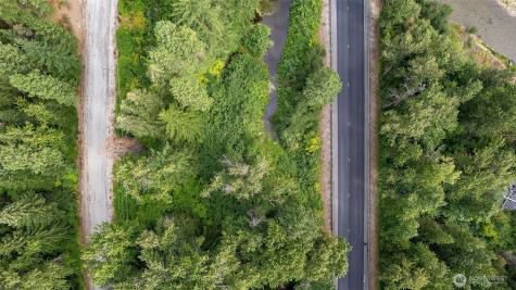 0 Nason Ridge Road Leavenworth WA 98826