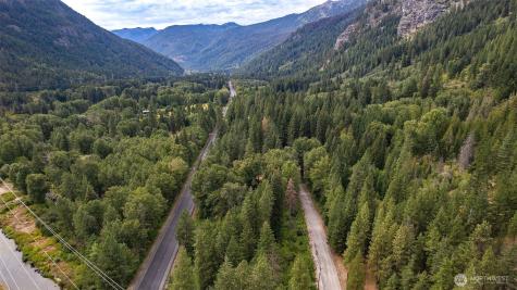 0 Nason Ridge Road Leavenworth WA 98826