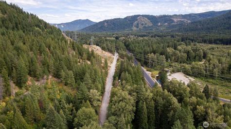 0 Nason Ridge Road Leavenworth WA 98826