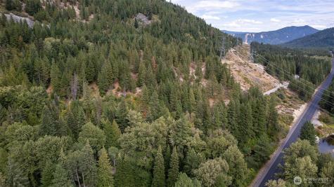 0 Nason Ridge Road Leavenworth WA 98826
