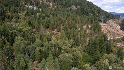 0 Nason Ridge Road Leavenworth WA 98826