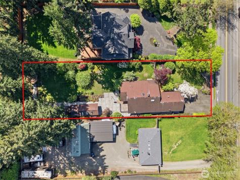 7032 132nd Avenue NE Kirkland WA 98033