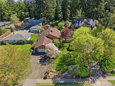 7032 132nd Avenue NE Kirkland WA 98033
