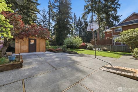 7032 132nd Avenue NE Kirkland WA 98033